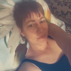 Фотография девушки Ольга, 36 лет из г. Краснокаменск