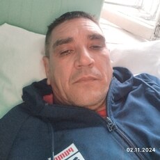 Фотография мужчины Виктор, 49 лет из г. Шахты