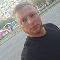 Фотография мужчины Андрей, 37 лет из г. Алматы