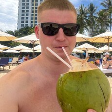 Фотография мужчины Павел, 36 лет из г. Екатеринбург