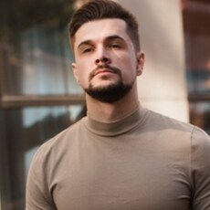 Фотография мужчины Андрей, 35 лет из г. Гомель