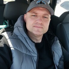 Фотография мужчины Андрей, 40 лет из г. Белосток