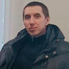 Фотография мужчины Антон, 31 год из г. Ярославль