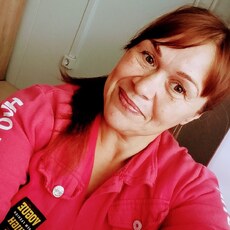 Фотография девушки Анна, 41 год из г. Норильск