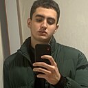 Даниил, 19 лет