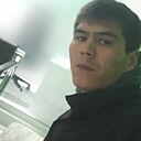 Баука, 29 лет