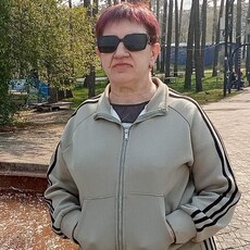 Фотография девушки Татьяна, 52 года из г. Белогорск