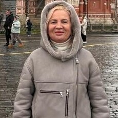 Фотография девушки Любовь, 57 лет из г. Майкоп