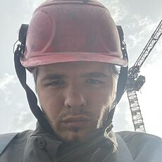 Фотография мужчины Никита, 21 год из г. Шарыпово