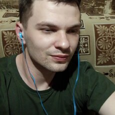 Фотография мужчины Андрей, 26 лет из г. Курск