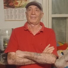 Фотография мужчины Давлат, 57 лет из г. Николаевка (Ульяновская Обл)