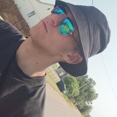 Фотография мужчины Рома, 19 лет из г. Лида