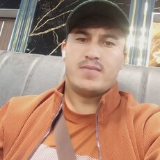 Фотография мужчины Аминчон, 31 год из г. Куйбышево