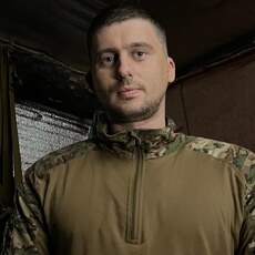 Фотография мужчины Сергей, 36 лет из г. Изюм