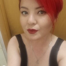 Фотография девушки Ясмин, 30 лет из г. Магнитогорск