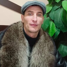 Фотография мужчины Игорь, 40 лет из г. Оренбург