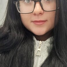 Фотография девушки Нина, 23 года из г. Иркутск