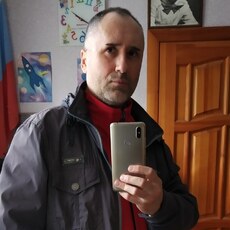 Фотография мужчины Дмитрий, 46 лет из г. Волгоград