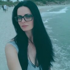 Фотография девушки Aleksa, 36 лет из г. Ташкент