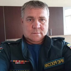 Фотография мужчины Алексей, 53 года из г. Северская