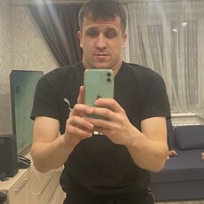 Фотография мужчины Андрей, 32 года из г. Бердск