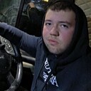 Арсений, 19 лет