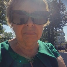 Фотография девушки Людмила, 64 года из г. Ростов-на-Дону