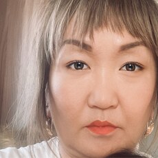 Фотография девушки Дарья, 54 года из г. Улан-Удэ