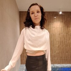 Фотография девушки Elena, 31 год из г. Каменск-Уральский