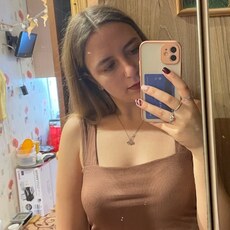 Фотография девушки Варвара, 19 лет из г. Муром