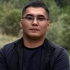 Фотография мужчины Саке, 21 год из г. Алматы