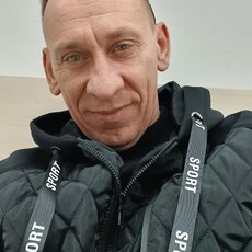 Фотография мужчины Богдан, 49 лет из г. Москва