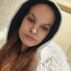 Фотография девушки Виктория, 18 лет из г. Новосибирск