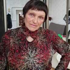 Фотография девушки Наталья, 70 лет из г. Красноярск