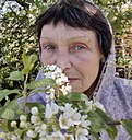 Наталья, 70 лет