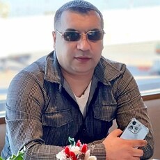 Фотография мужчины Олег, 36 лет из г. Санкт-Петербург