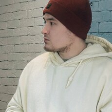 Фотография мужчины Ali, 28 лет из г. Петропавловск