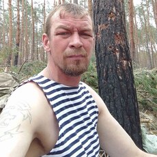 Фотография мужчины Андрей, 40 лет из г. Курск