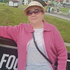 Фотография девушки Рима, 66 лет из г. Краснодар