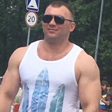 Фотография мужчины Віктор, 35 лет из г. Каунас