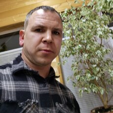 Фотография мужчины Митя, 39 лет из г. Санкт-Петербург