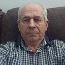 Сергей, 62 года