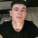 Тимур, 21 год