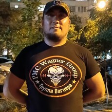 Фотография мужчины Магамид, 39 лет из г. Пенза