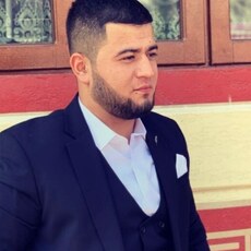 Фотография мужчины Ali, 21 год из г. Коканд