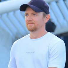 Фотография мужчины Дима, 34 года из г. Уфа