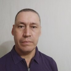 Фотография мужчины Марат, 45 лет из г. Шымкент