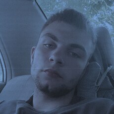 Фотография мужчины Андрей, 21 год из г. Иркутск