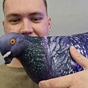 Максим, 26 лет