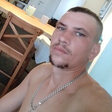 Фотография мужчины Дмитрий, 30 лет из г. Лунинец